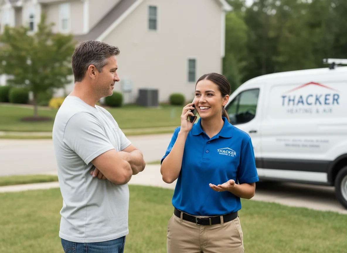 Ac Repair Mcgrady, NC FAQs